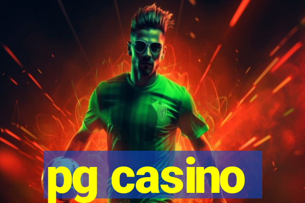 pg casino