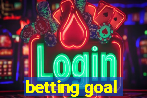 betting goal