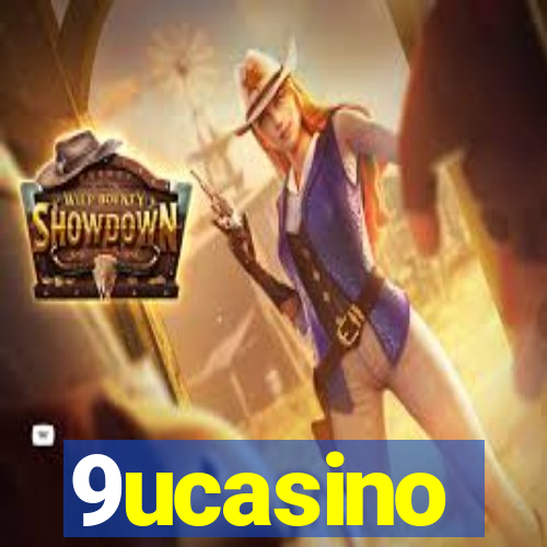 9ucasino