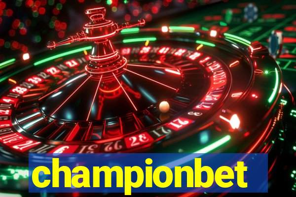 championbet