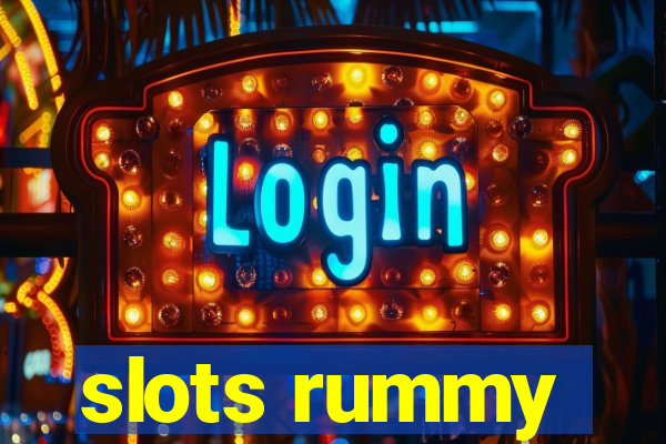 slots rummy