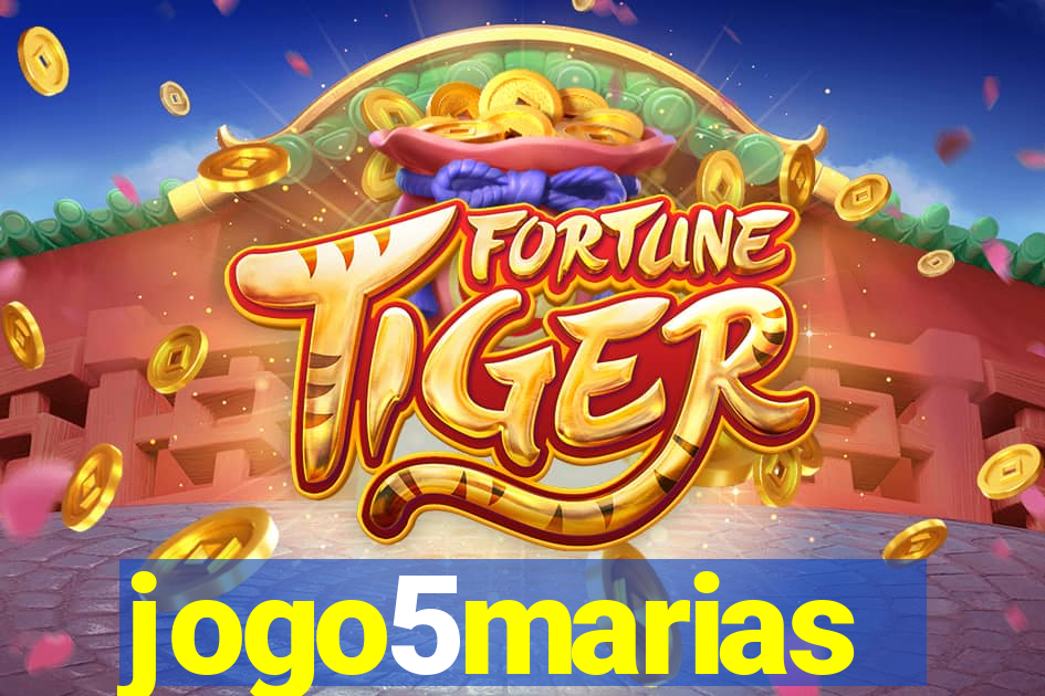 jogo5marias