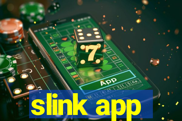 slink app