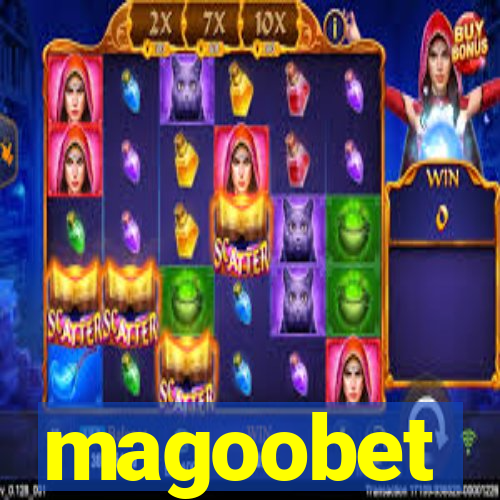 magoobet