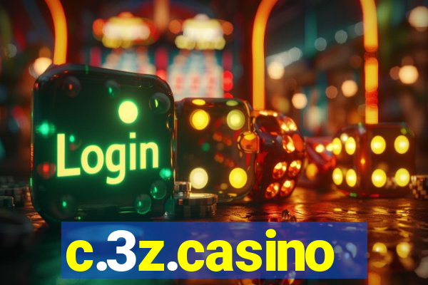 c.3z.casino