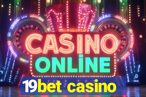 19bet casino