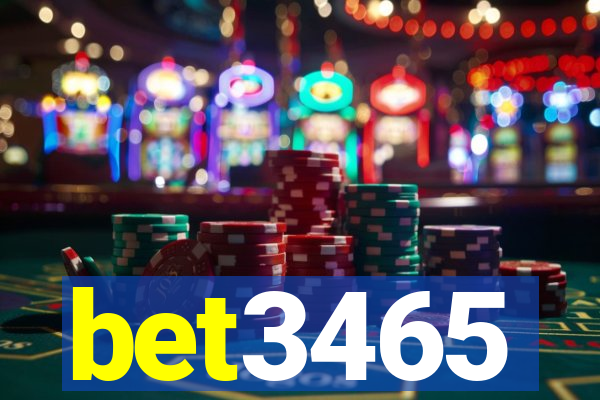 bet3465