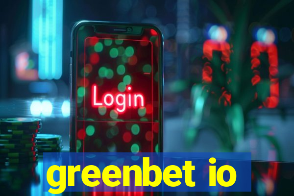 greenbet io