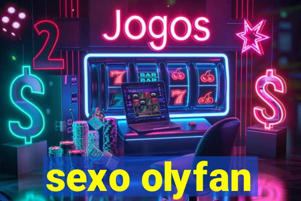 sexo olyfan