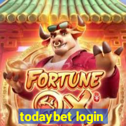 todaybet login