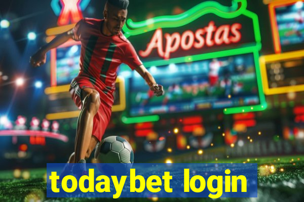 todaybet login