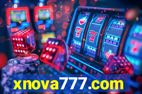 xnova777.com