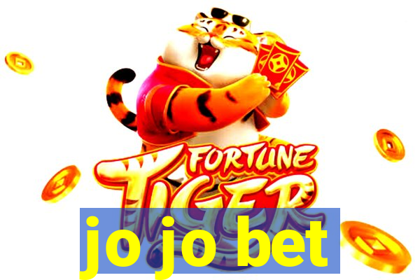 jo jo bet