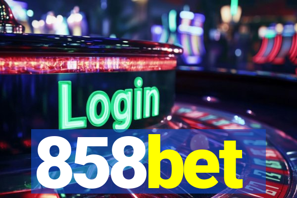 858bet