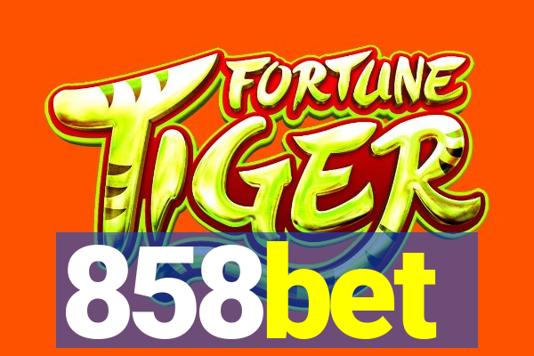 858bet