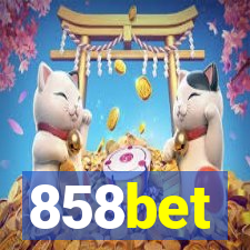 858bet