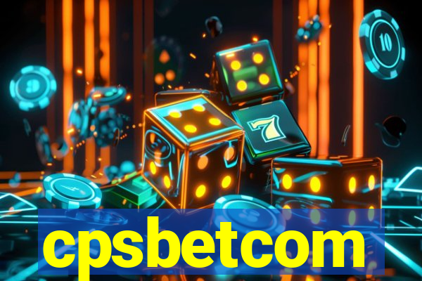 cpsbetcom