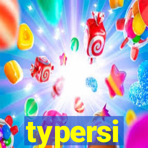 typersi