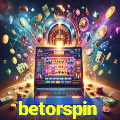 betorspin