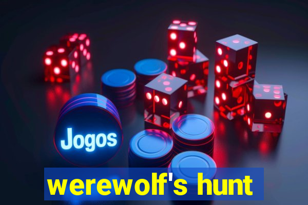 werewolf's hunt