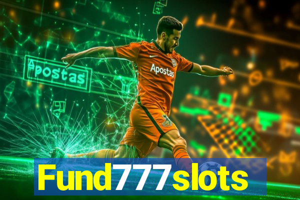 Fund777slots