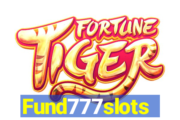 Fund777slots