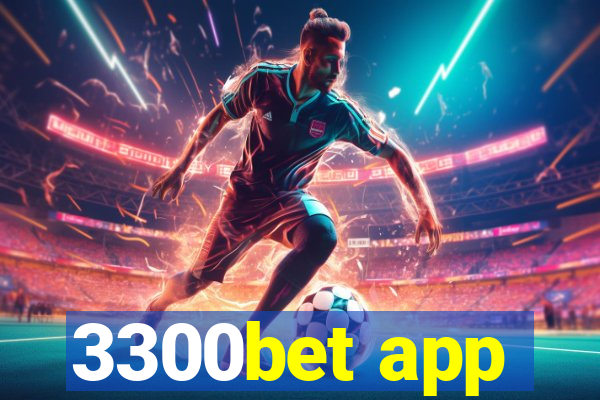 3300bet app