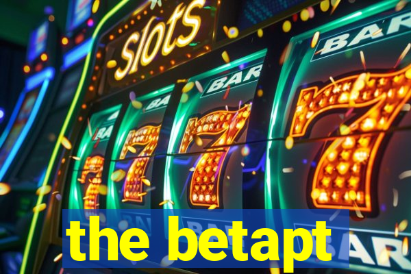 the betapt