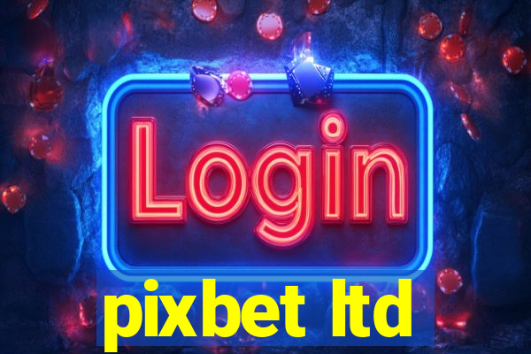 pixbet ltd