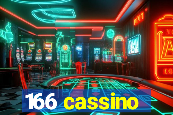 166 cassino