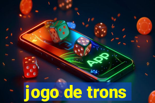 jogo de trons