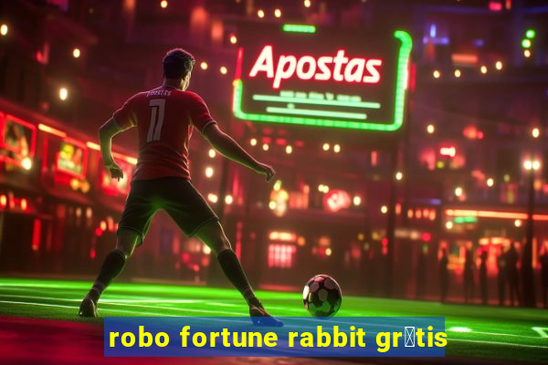 robo fortune rabbit gr谩tis