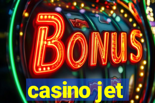 casino jet