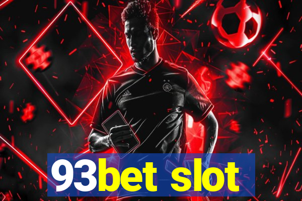 93bet slot