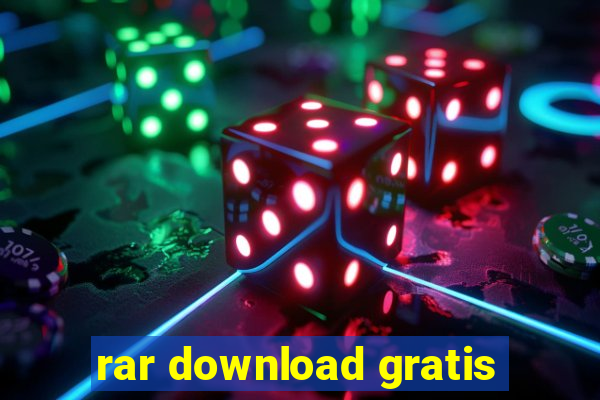 rar download gratis