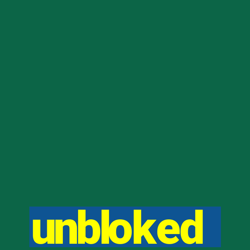 unbloked