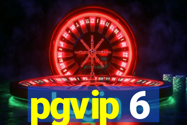 pgvip 6