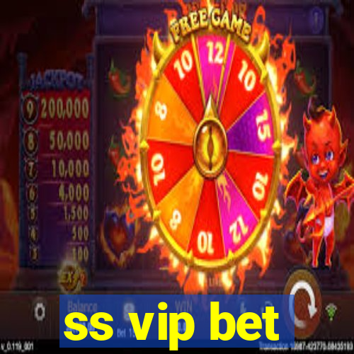 ss vip bet