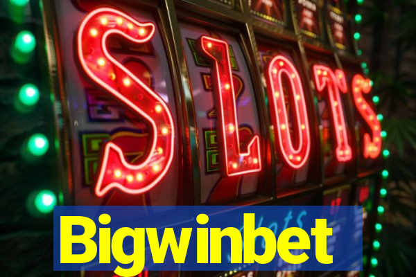 Bigwinbet