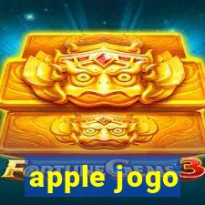 apple jogo