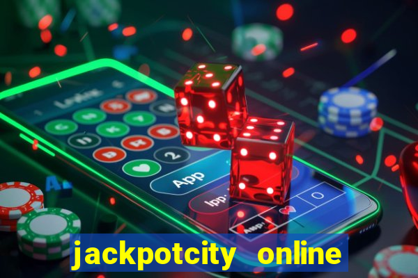 jackpotcity online casino argentina