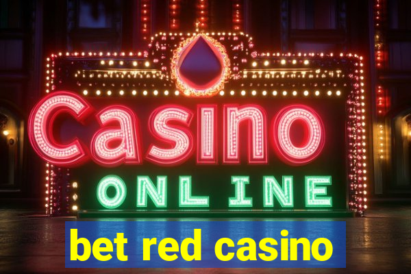 bet red casino