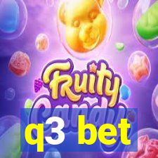 q3 bet