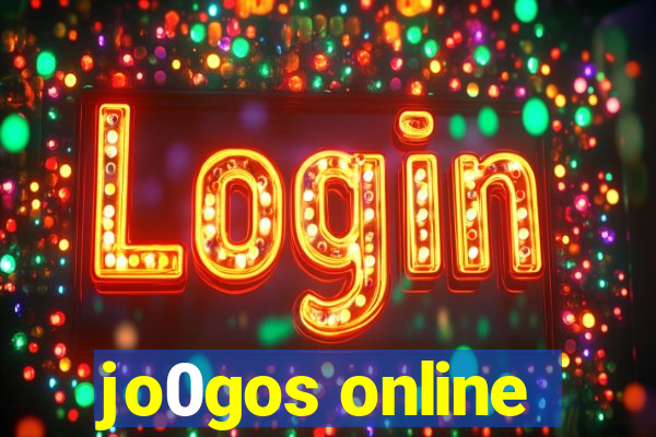 jo0gos online