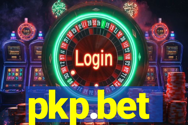 pkp.bet