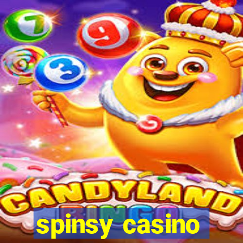 spinsy casino