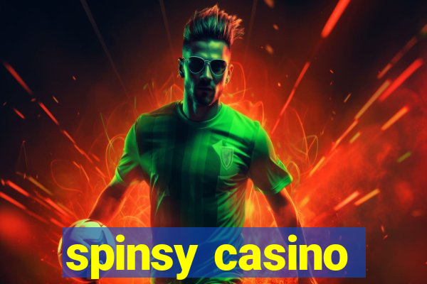 spinsy casino