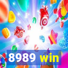 8989 win