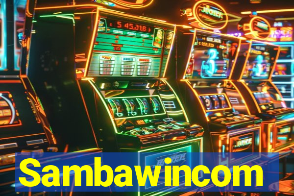 Sambawincom