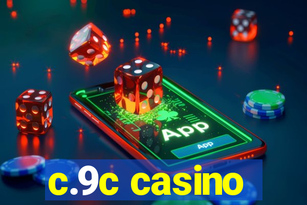 c.9c casino